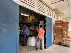 Ruby Industrial Complex (D13), Factory #570502801